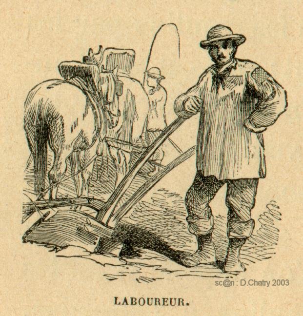 Laboureur