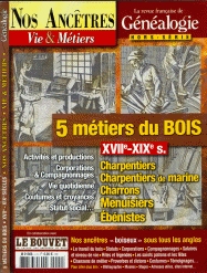 Mtiers du Bois