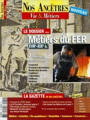 Mtiers du Fer