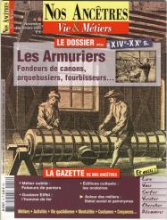 Les Armuriers