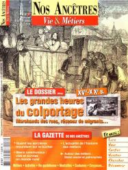 Les Grandes Heures du Colportage