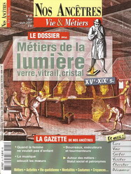 Mtiers de la Lumire