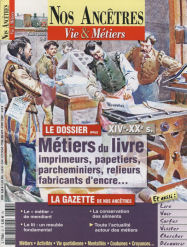 les Mtiers du Livre