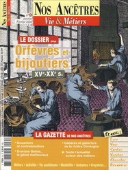 Orfvres et Bijoutiers