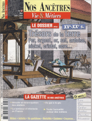 Trsors de la Terre