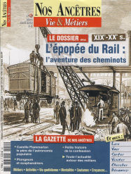 L'pope du Rail