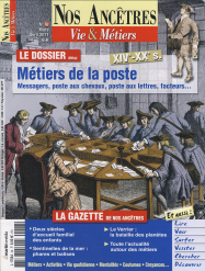 Les Mtiers de la Poste