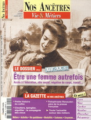 tre une Femme