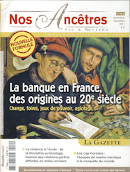 La Banque en France