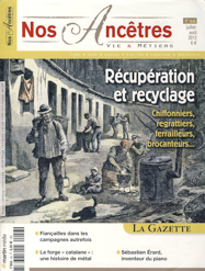 La Rcupration et le Recyclage