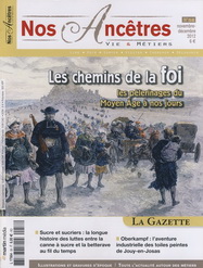 Les Chemins de la Foi