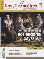 Comment vivaient nos Anctres Paysans ?