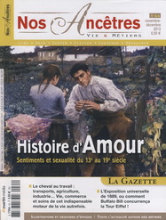 Histoire d'Amour