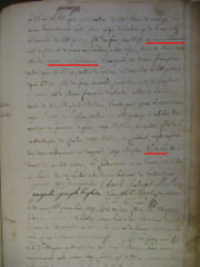 Ouvrier en Calemande