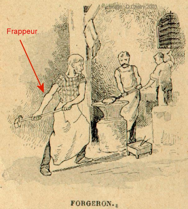 Frappeur