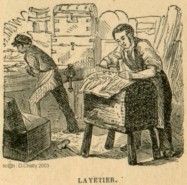 Layetier