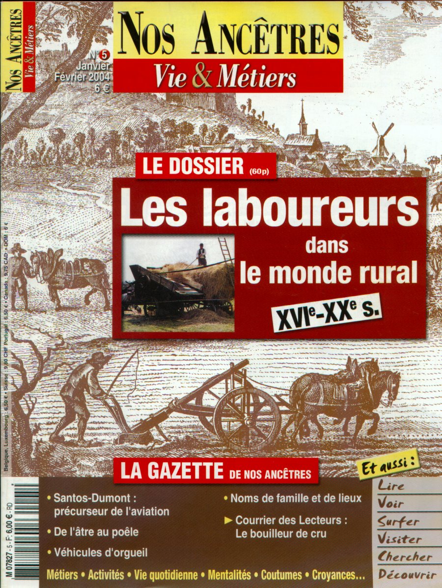 Les Laboureurs