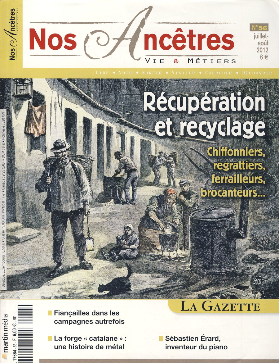 Rcupration et Recyclage